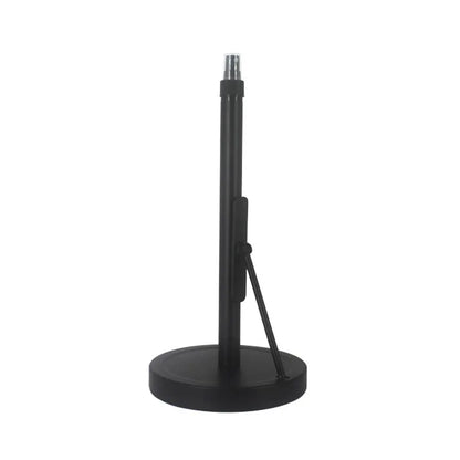 Stainless steel tissue holder with spray bottle Modern freestanding tissue holder for home kitchens