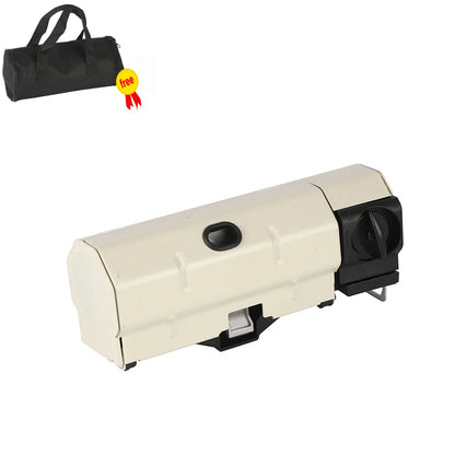 Tired of Hand-Washing Underwear? Meet the 1L Wireless Mini Washing Machine 🧼✨