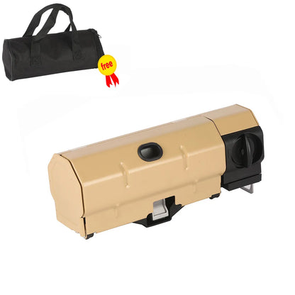 Tired of Hand-Washing Underwear? Meet the 1L Wireless Mini Washing Machine 🧼✨