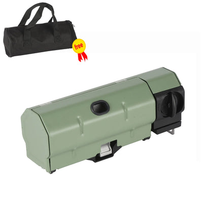 Tired of Hand-Washing Underwear? Meet the 1L Wireless Mini Washing Machine 🧼✨